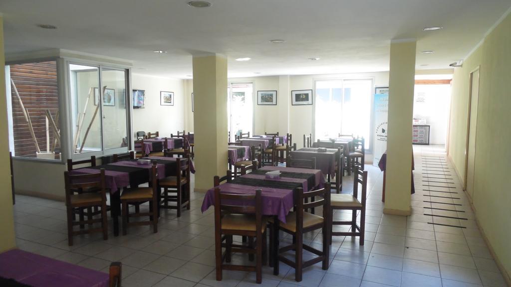 Hotel Aoma Mar Del Plata Exterior photo